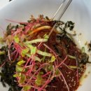 중앙탑길 이미지