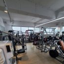 알브이디GYM | 연천 전곡에 위치한 헬스장, 알브이디GYM 방문 후기