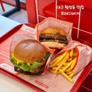 월성동 이래타워 키즈 | 대구 월성동 맛집 프레디버거 배달 어플에서 유명한 수제버거집