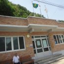 상평리 마을회관 티스토리