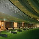 신세계센텀시티 골프레인지 이미지