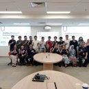 The Postgraduate Open Day: Coffee Connect event brought together 이미지
