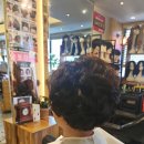 김소현헤어