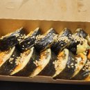 엄마맘약선김밥