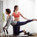 필라테스 이미지