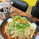 계룡 맛집 이떠기네 즉석떡볶이 : 계룡시청 근처 가성비 분식 맛집 내돈내산