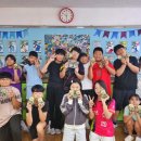 덕신초 스포츠한국