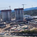 강동 롯데리조트 이미지