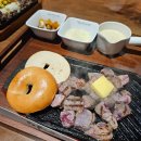 압구정-102 | 강남 압구정역 '마초 스테이크' 본점 후기 (ft.추성훈 추천 맛집)