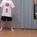 어린이 댄스교실 이미지