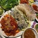 복길이족발보쌈시지본점 | 전주굴보쌈맛집 하가지구 옴그족발 다녀왔어요