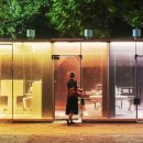 소공원 공중화장실(2) 이미지