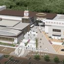 장수한누리전당 너울관 수영장 이미지