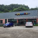 충주호수로 | 충북 충주호수로 가성비 맛집 '금빛송어횟집', 충주식 송어회, 콩가루와 야채 듬뿍 '비빔 송어회...