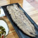 아산짚불꼼장어 이미지