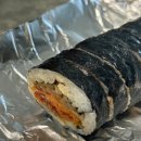 뚱채김밥 이미지