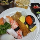 아리가또스시벤또 - 안성시 중앙로 194 | [안성맛집] "아리가또스시벤또" 면 초밥 A세트 배달 후기