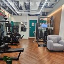 리프레쉬짐 | 여의도헬스장 리프레쉬짐 본점 헬스PT 복근만들어지는곳