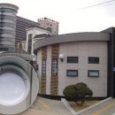 모범공원 화장실 이미지