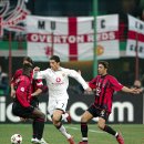 04/05 UEFA 챔피언스리그 16강 대진 이미지