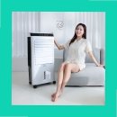 청정산업 | 마르고 초강력 40L 공업용 산업용 냉풍기 사용후기, 여름 더위 날린 딱 한 가지 이유