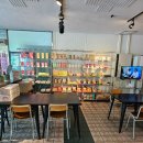 차차차휴게소 이미지