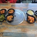 바다 생선구이&백반