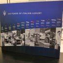 마세라티 | 현대백화점에서 만난 마세라티, 2026 MC푸라부터 그란카브리오까지 팝업스토어(라 카사 디 마세라티)후기