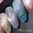 별빛네일 이미지