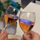 일 피아또 로제와인 으로 완성한 홈파티 파스타와 환상의 조합