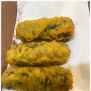 엄지척 김밥 이미지