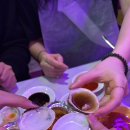 농소리조개구이