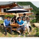 한옥민박팬션 이미지