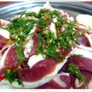 다오리숯불구이 이미지