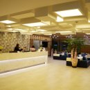 앙즈로여성병원 이미지