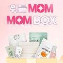 식품의약품안전청 | ✨️[임신축하선물-당첨후기] 위틀맘맘박스🎈