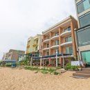 해수욕장펜션 이미지