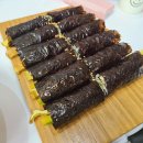 애플꼬마김밥 이미지