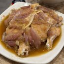 쎈언니숯불닭발 | 순천 닭구이 맛집 가곡동 텃밭 토종닭 숯불구이 닭발 닭목살 찐후기