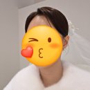 디아일 드레스샵 후기 마지막 8탄: 본식 당일의 드레스 연출과 이모님의 센스!