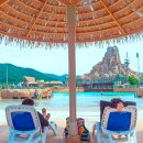 롯데워터파크(스파) | "김해 롯데워터파크" 겨울 후기, 야외 닫았는데 만족도는 더 높았다