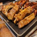 장생쪽갈비 이미지