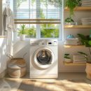 비젼세탁 이미지