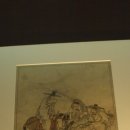 [중앙박물관 회화실] 풍속화와 인물화
