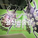 이마트24 용산청룡점 | [용산] 아이파크몰 아이랑 가볼만한곳 '용산곤충관' 체험 후기