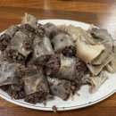 병천순대 이미지