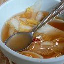 대동강초계탕 이미지