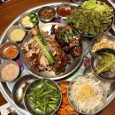 완미족발기업도시점 | 평택 고덕 족발 맛집 완미족발 고덕호수공원점