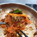 산청밀면