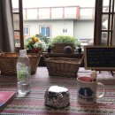 표선해변 인증센터 | [제주환상자전거길 종주] 3일차 법환바당, 쇠소깍, 표선해변, 성산일출봉 인증센터